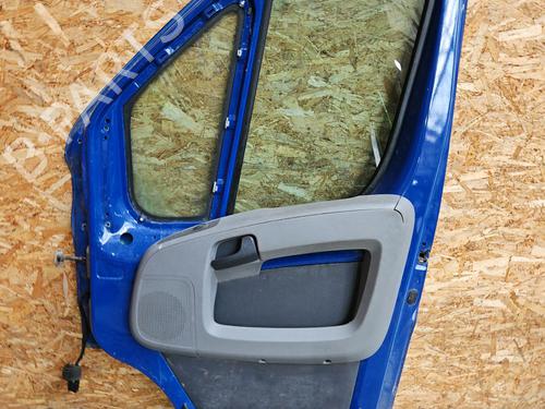 Right front door CITROËN JUMPER II Van 2.2 HDi 130 | BP29703008C3 