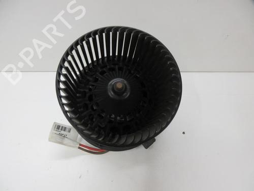 Heater blower motor PEUGEOT 207 (WA_, WC_) 1.4 HDi | BP20889821M62 
