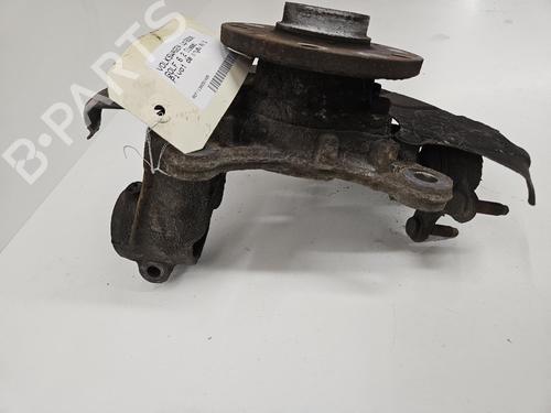 Left front steering knuckle VW GOLF V (1K1) | BP38009251M25 - Image 2