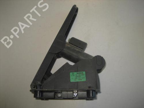 Used Pedal SMART FORTWO Coupe (450) 0.7 (450.352, 450.332) (61 hp) 20892372