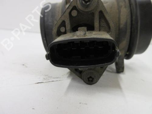 Used Mass air flow sensor Mass air flow sensor FIAT PANDA (169_) 1.3 D Multijet (169.AXC1A) (70 hp) 20906733 20906733