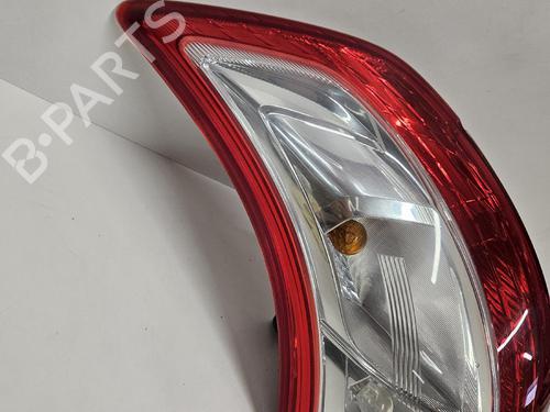 Left taillight SUZUKI SWIFT IV (FZ, NZ) 1.2 (AZH412, ZC72S) | BP38009187C34 - Image 3