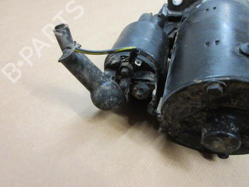 Used Starter NISSAN MICRA II (K11) 1.0 i 16V (54 hp) 22108370