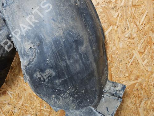 Hjulbue Hjulbue PEUGEOT 206 SW (2E/K) 1.4 (75 hp) 29142374 29142374