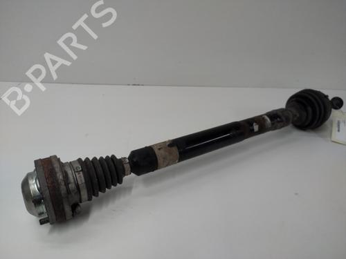 Used Right front driveshaft VW SCIROCCO III (137, 138) 2.0 TSI (210 hp) 22109820
