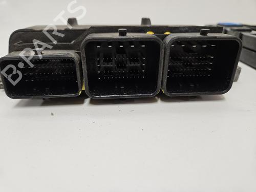 Electronic module CITROËN JUMPY II (VF7) 2.0 HDi 125 | BP39198538M83 - Image 6