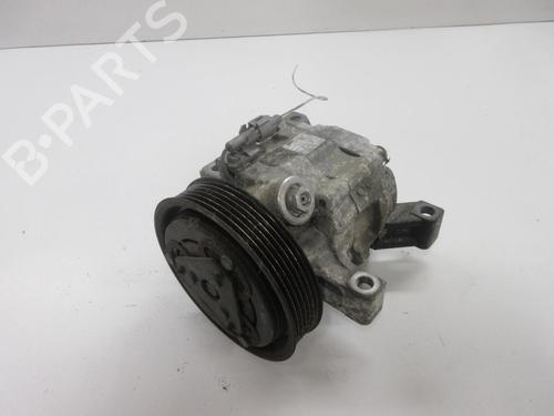 Used AC compressor AC compressor CITROËN C1 (PM_, PN_) 1.4 HDi (54 hp) 20896663 20896663