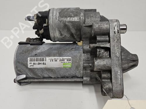 Starter PEUGEOT PARTNER Tepee 1.6 HDi 16V | BP38009174M8 - Image 5