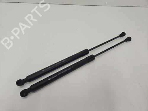 Used Tailgate lift support DACIA SANDERO III 1.0 TCe 90 (91 hp) 32870787