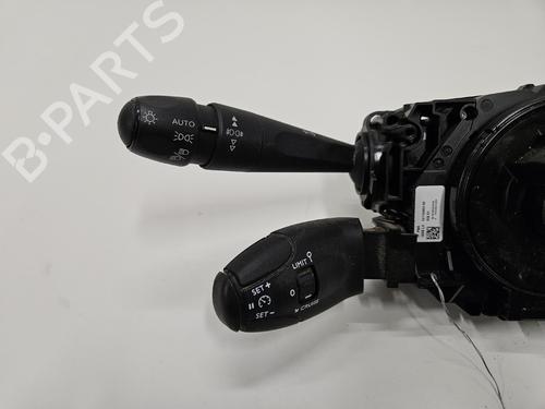 Ratstangsstang CITROËN BERLINGO Box Body/MPV (K9) 1.5 BlueHDi 75 | BP38722848I23 - Image 5