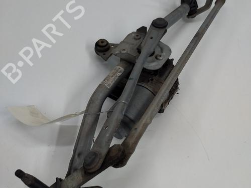 Used Front wipers mechanism AUDI A3 Sportback (8VA, 8VF) 2.0 TDI (150 hp) 22184425