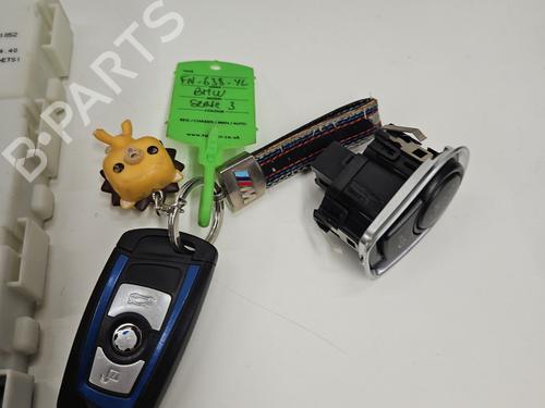 Electronic module BMW 3 Touring (F31) 320 d xDrive | BP29599188M83 