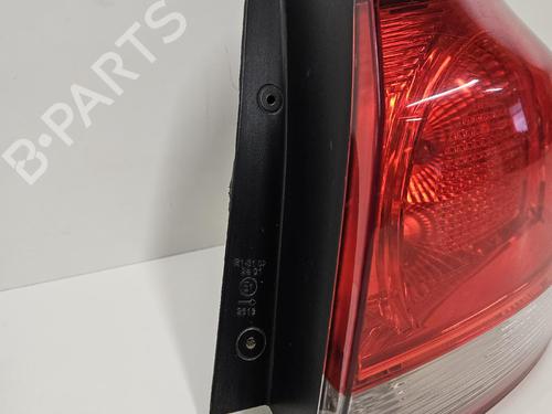 Used Right taillight Right taillight 37708227 37708227