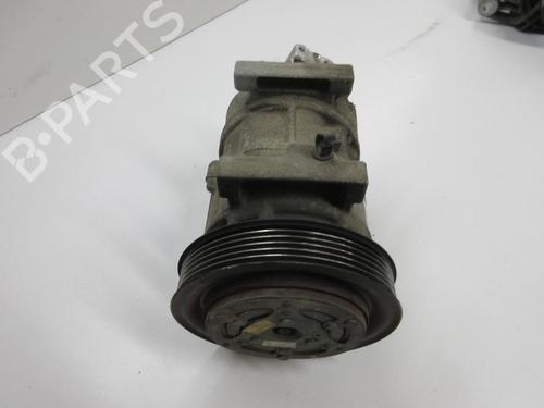 AC compressor ALFA ROMEO 147 (937_) 1.9 JTDM 8V (937.AXD1A, 937.AXU1A, 937.BXU1A) | BP20902736M34 