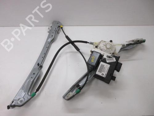 Used Front right window mechanism Front right window mechanism CITROËN C5 I Break (DE_) 2.0 HDi (DERHZB, DERHZE) (109 hp) 20900779 20900779