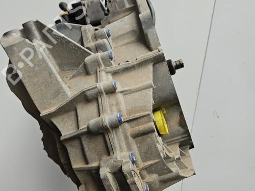 Used Gearbox Gearbox MERCEDES-BENZ A-CLASS (W176) A 180 CDI (176.000) (109 hp) 24619327 24619327