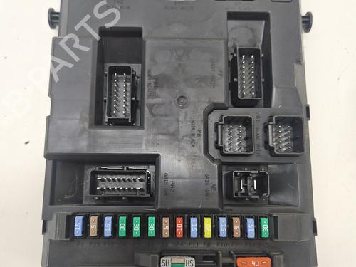Electronic module CITROËN C3 Picasso (SH_) 1.6 HDI 90 | BP32689515M83  - Image 5