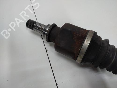 Used Left front driveshaft Left front driveshaft RENAULT MEGANE II (BM0/1_, CM0/1_) 1.6 16V (BM0C, CM0C) (113 hp) 20899533 20899533