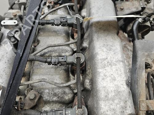 Used Engine Engine 39488527 39488527