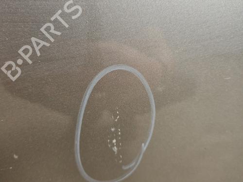 Right front door CITROËN C3 II (SC_) 1.4 HDi 70 (SC8HZC, SC8HR0, SC8HP4) | BP27438072C3 