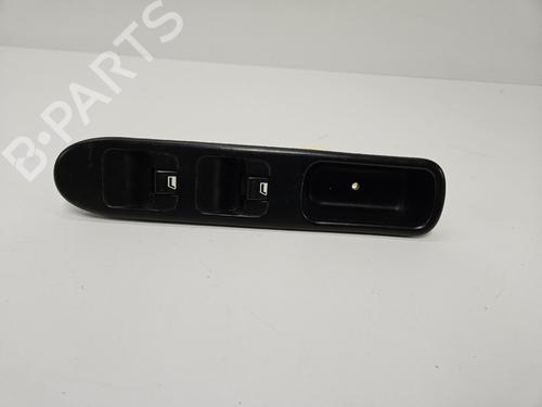 Left front window switch PEUGEOT 307 (3A/C) 2.0 HDi 90 | BP38722902I27 - Image 2