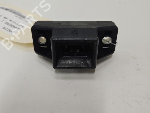 Used Tailgate lock DACIA SANDERO 1.5 dCi (68 hp) 30380870