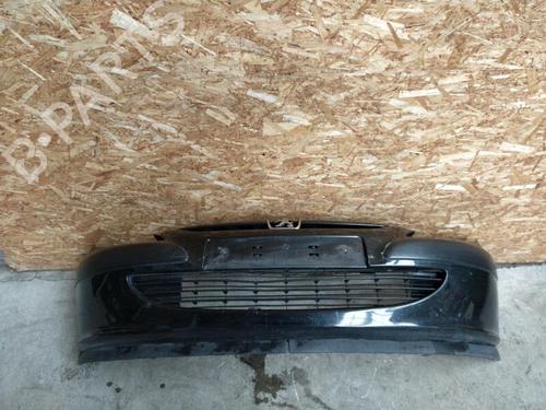 Front bumper PEUGEOT 307 (3A/C) 2.0 HDi 110 | BP20888356C7 