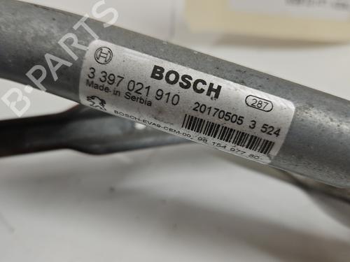 Front wiper motor CITROËN C3 III (SX) 1.6 BlueHDi 75 | BP31323279M29