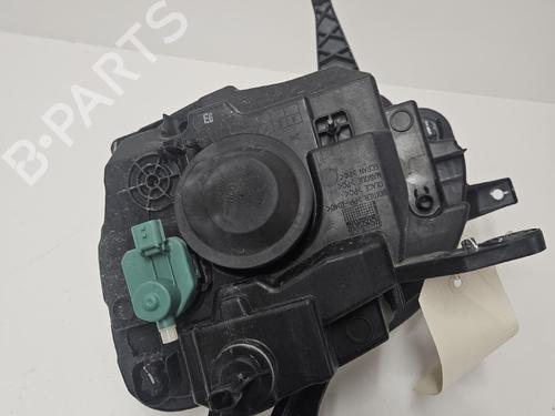 Right headlight RENAULT TWINGO III (BCM_, BCA_) 1.0 SCe 70 (BCMB) | BP38608580C29 - Image 3