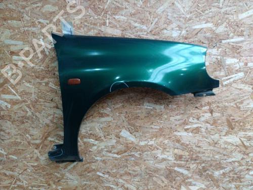 Used Right front fenders RENAULT CLIO II (BB_, CB_) 1.9 dTi (B/CB0U) (80 hp) 20899905