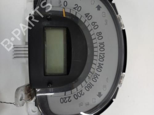 Used Instrument cluster Instrument cluster DAIHATSU SIRION (M3_) 1.3 (M301) (87 hp) 20902027 20902027