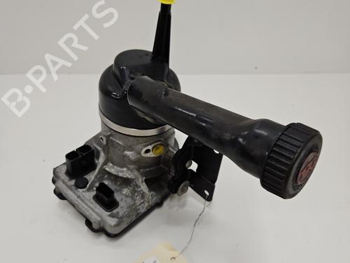 Used Steering pump PEUGEOT 308 I (4A_, 4C_) 1.6 HDi (92 hp) 29467201