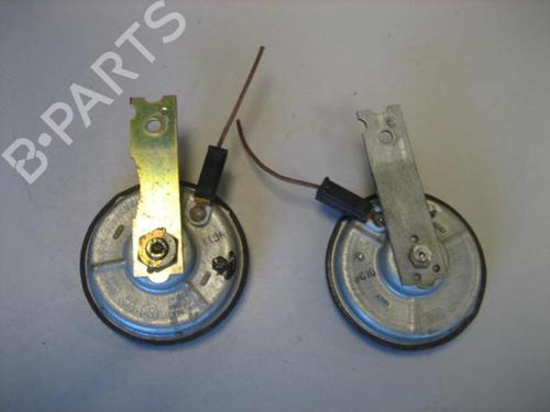 Used Horn Horn MAZDA MX-5 II (NB) 1.6 16V (NB6C) (110 hp) 22105750 22105750