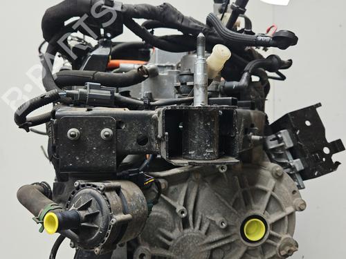 Engine RENAULT KANGOO Express (FW0/1_) Z.E. (FW0Z, FW1Z) | BP28091096M1 