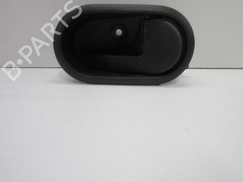 Front right interior door handle FORD FIESTA V (JH_, JD_) 1.3 | BP20901116I14 
