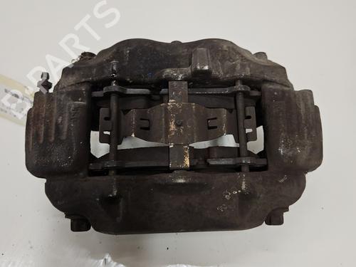 Used Left front brake caliper MERCEDES-BENZ S-CLASS (W221, V221) S 500 (221.071, 221.171) (388 hp) 27216237