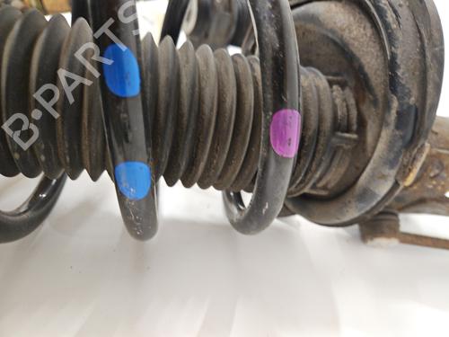 Left front shock absorber FORD KUGA II (DM2) 2.0 TDCi 4x4 | BP37734440M16 - Image 2