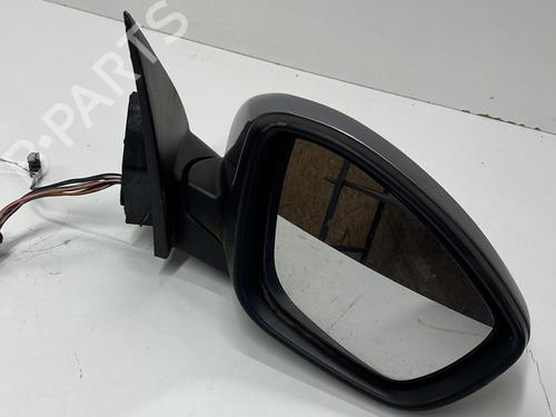 Used Right mirror PEUGEOT 308 II (LB_, LP_, LW_, LH_, L3_) 1.6 THP 125 (125 hp) 25149439