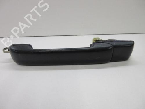 Used Rear right exterior door handle VW GOLF III (1H1) 1.8 (90 hp) 20906941
