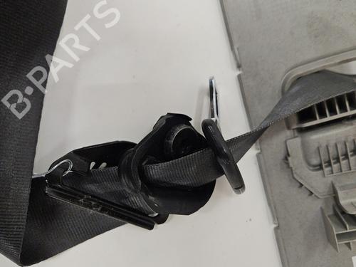 Front left seatbelt OPEL ASTRA J (P10) 1.4 Turbo (68) | BP32455516I26