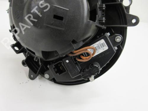 Heater blower motor BMW 3 (F30, F80) 316 d | BP20889020M62 