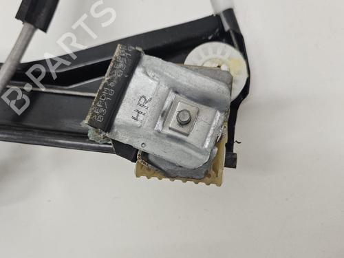 Rudehejsemekanisme Højre foran Rudehejsemekanisme Højre foran VW POLO V (6R1, 6C1) [2009-2022] 37503642 37503642