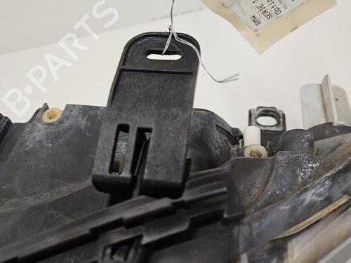 Left headlight BMW 1 (E87) 116 d | BP27167132C28 - Image 5