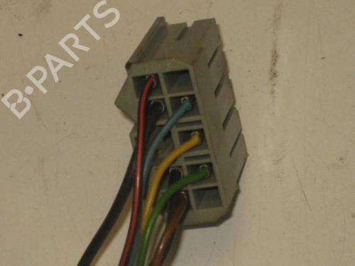 Used Right mirror Right mirror RENAULT 25 (B29_) 2.4 V6 Turbo (B295) (181 hp) 20892260 20892260