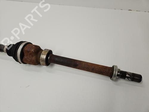 Right front driveshaft RENAULT ZOE (BFM_) ZOE | BP31934294M39