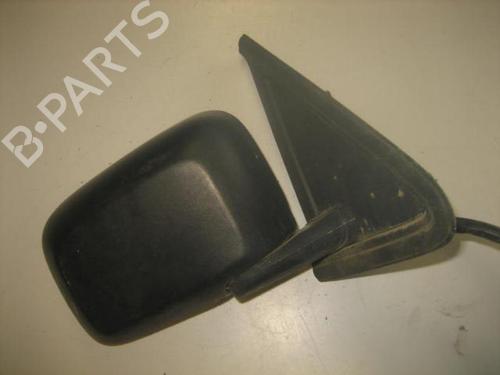 Right mirror VW GOLF II (19E, 1G1) 1.6 TD | BP22105797C27 