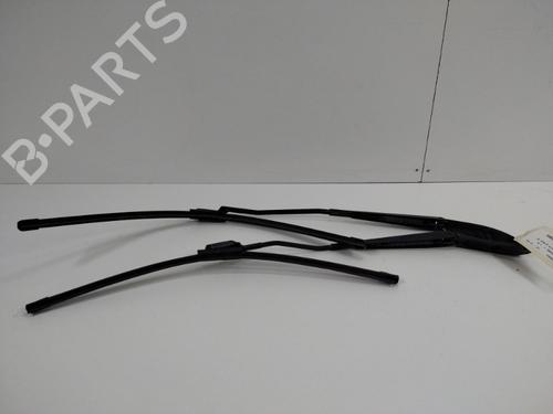 Used Front windshield wiper arm CITROËN C4 II (NC_) 1.6 VTi 120 (NC5FS0, NC5FS9) (120 hp) 20901780
