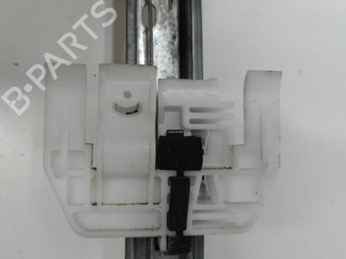 Used Rear left window mechanism CITROËN XSARA (N1) 1.6 16V (109 hp) 20888955