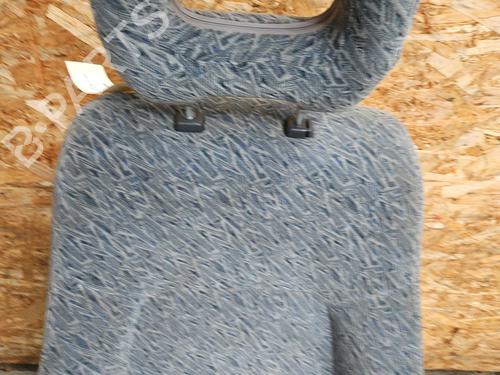 Used Right front seat Right front seat MITSUBISHI PAJERO II (V3_W, V2_W, V4_W, V5_W) 2.8 TD (V46W, V26W) (125 hp) 31592098 31592098