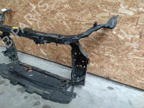 Front slam panel NISSAN QASHQAI / QASHQAI +2 I (J10, NJ10, JJ10E) 1.5 dCi | BP20888857C72 
